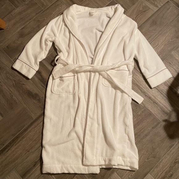 Hotel Collection Intimates & Sleepwear Hotel Collection Cotton Spa